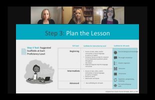 Education.com Webinar: Plan the Lesson