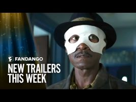 New Trailers This Week | Week 23 (2021) | Movieclips Trailers