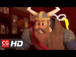 CGI Animated Short Film: “Tapped Out” by Logan Webb | CGMeetup