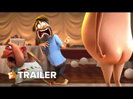 Hotel Transylvania: Transformania Trailer #1 (2021)  | Movieclips Trailers