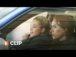 Black Widow Movie Clip – You Got a Plan? (2021) | Movieclips Trailers