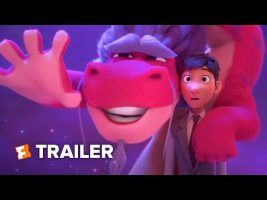 Wish Dragon Trailer #1 (2021) | Movieclips Trailers