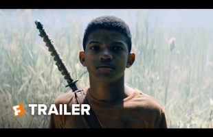 The Water Man Trailer #1 (2021) | Movieclips Trailers