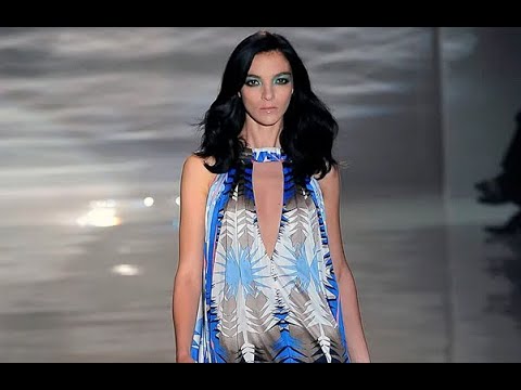 GUCCI Spring 2009 Milan – Fashion Channel