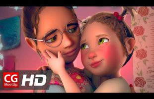 CGI Animated Short Film: “Rose” by Emily Kimes | CGMeetup