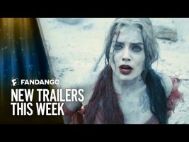 New Trailers This Week | Week 13 (2021) | Movieclips Trailers