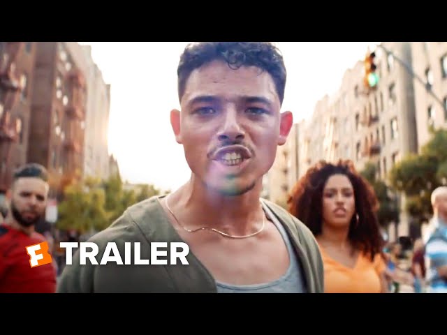 In the Heights Trailer #3 (2021) | Movieclips Trailers