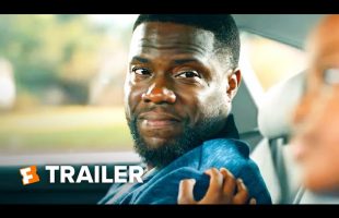 Fatherhood Trailer #1 (2021) | Movieclips Trailers