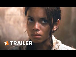 Wildcat Exclusive Trailer #1 (2021) | Movieclips Trailers