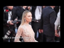 FESTIVAL DE CANNES 2021 Red Carpet Style#1 – Fashion Channel