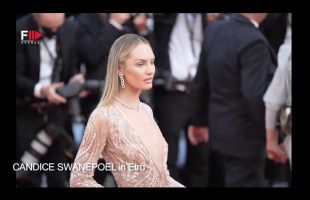 FESTIVAL DE CANNES 2021 Red Carpet Style#1 – Fashion Channel