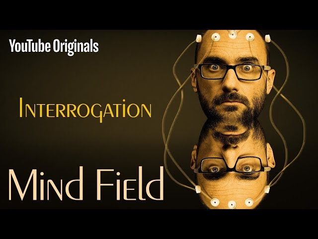 Interrogation – Mind Field S2 (Ep 3)