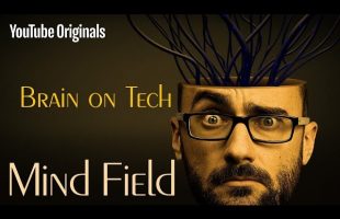Your Brain on Tech – Mind Field S2 (Ep 4)