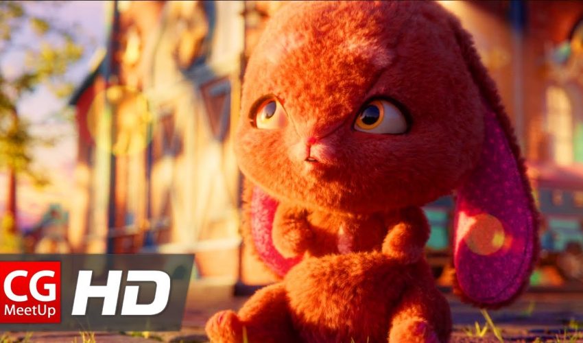 CGI Animated Short Film: “Unbreakable” by Roof Studio | CGMeetup