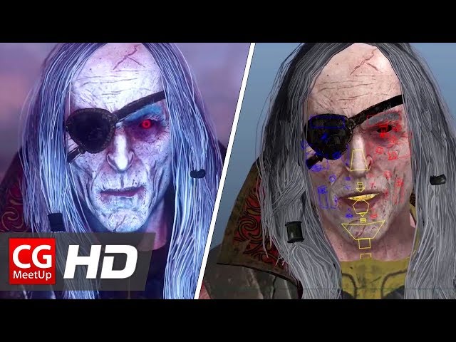 CGI Making Of: “Total War: WARHAMMER 2 – Curse of the Vampire Coast” by Creative Assembly