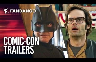 The Best of Comic-Con 2019 Movie & TV Trailers | Movieclips Trailers