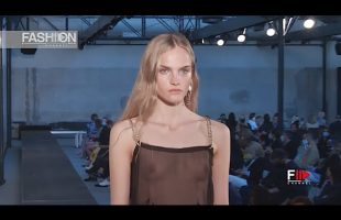 N°21 MILANO Digital Fashion Week Spring Summer 2021 – Fashion Channel