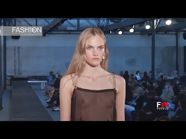 N°21 MILANO Digital Fashion Week Spring Summer 2021 – Fashion Channel