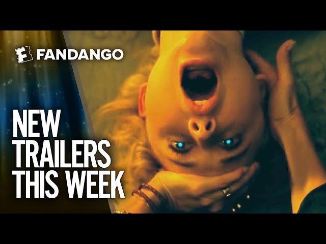 New Trailers This Week | Week 24 | Movieclips Trailers