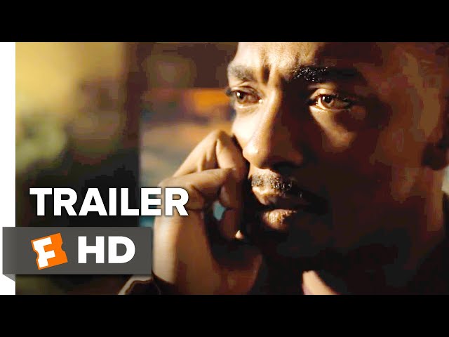 Point Blank Trailer #1 (2019) | Movieclips Trailers