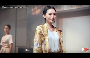 WEIYU HUNG Taipei FW Spring 2021 – Fashion Channel
