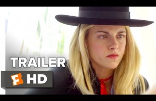 J.T. LeRoy Trailer #1 (2019) | Movieclips Trailers