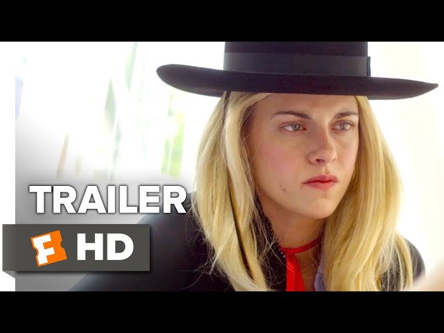 J.T. LeRoy Trailer #1 (2019) | Movieclips Trailers