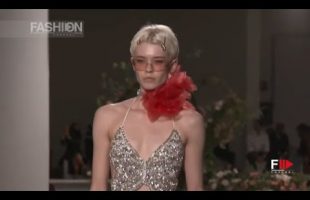 BLUMARINE Spring 2021 Highlights Milan – Fashion Channel