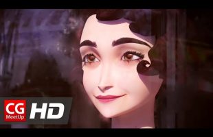 CGI Animated Short Film: “Intermission” / Entracte by ESMA | CGMeetup