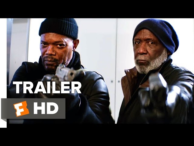 Shaft Trailer #1 (2019) | Movieclips Trailers