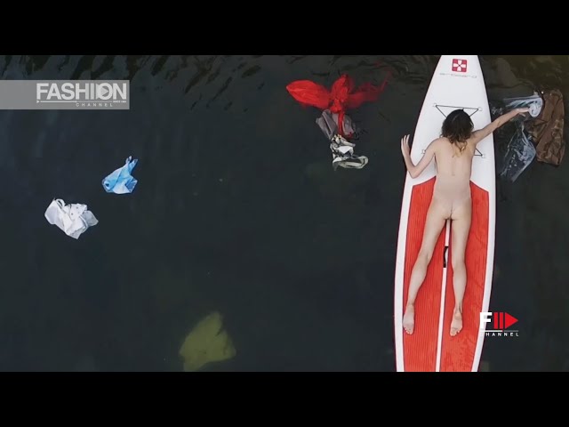 RIGRAISER GTD 2020 Moscow – Fashion Channel