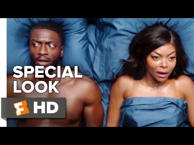 What Men Want Special Look (2019) | Movieclips Trailers