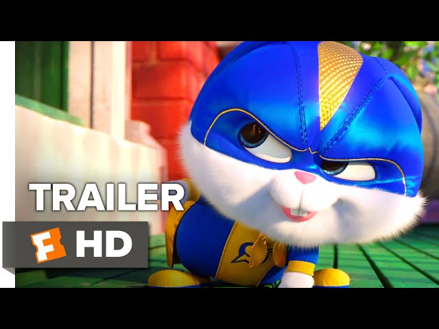 The Secret Life of Pets 2 Trailer (2019) | ‘Snowball’ | Movieclips Trailers