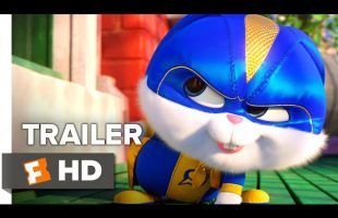 The Secret Life of Pets 2 Trailer (2019) | ‘Snowball’ | Movieclips Trailers