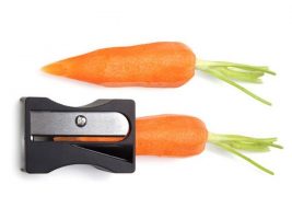 Carrot Sharpener. LÜT #27