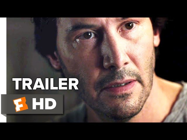 Replicas Trailer #2 (2019) | Movieclips Trailers