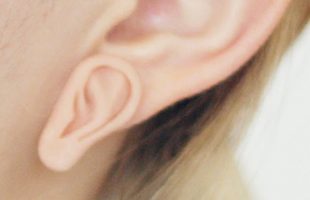 EAR Earrings — LÜT #26