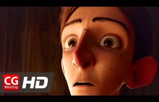 CGI Animated Short Film: “Missing Key” by ESMA | CGMeetup