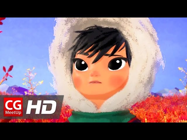 CGI Animated Short Film: “Neila” by ISART DIGITAL | CGMeetup