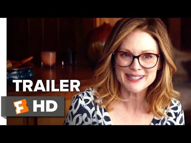 Gloria Bell Trailer #1 (2019) | Movieclips Trailers