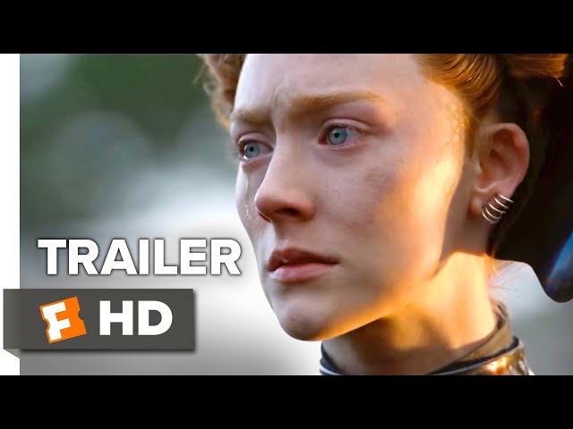 Mary Queen of Scots International Trailer #1 (2018) | Movieclips Trailers