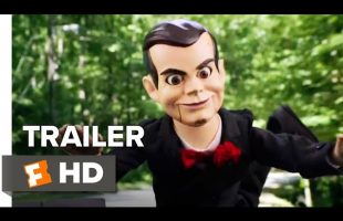 Goosebumps 2: Haunted Halloween Trailer (2018) | ‘Gummy Bear’ | Movieclips Trailers