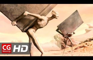 CGI Animated Short Film: “Devotion” by Team Devotion | CGMeetup