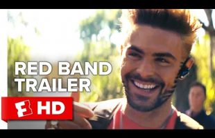 The Beach Bum Red Band Teaser Trailer #1 (2019) | Movieclips Trailers