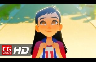 CGI Animated Short Film: “One Small Step” by TAIKO Studios | CGMeetup