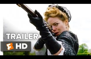 The Favourite Teaser Trailer #1 (2018) | Movieclips Trailers