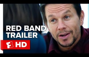 Mile 22 Red Band Trailer #1 (2018) | Movieclips Trailers