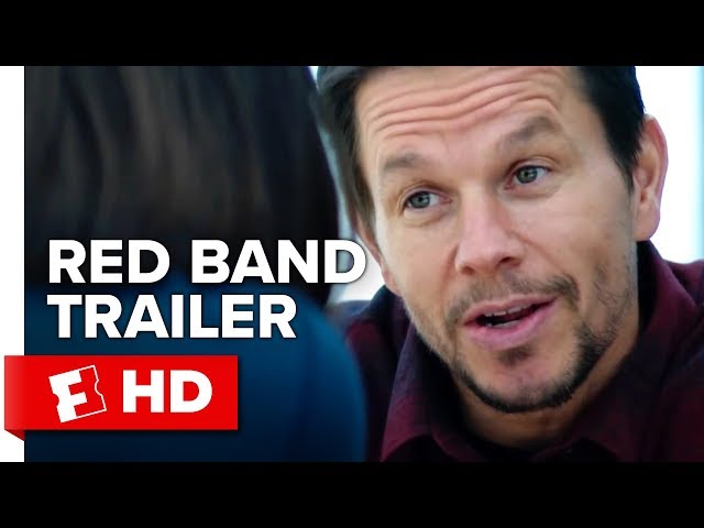 Mile 22 Red Band Trailer #1 (2018) | Movieclips Trailers