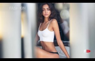 ZHENYA KATAVA Model 2020 – Fashion Channel