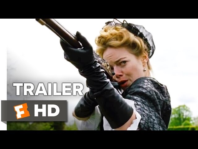 The Favourite Teaser Trailer #1 (2018) | Movieclips Trailers